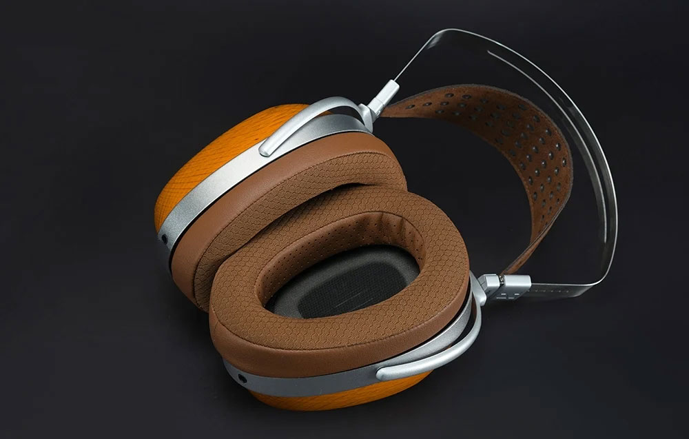 Casque HiFi Filaire HiFiMAN Audivina