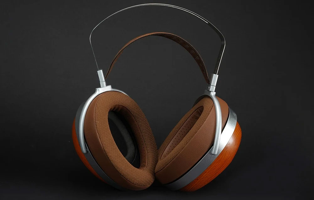 Casque HiFi Filaire HiFiMAN Audivina