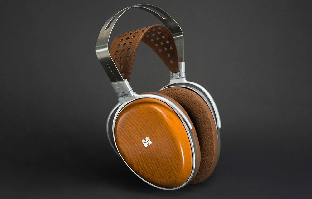 Casque HiFi Filaire HiFiMAN Audivina