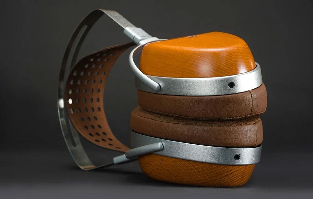 Casque HiFi Filaire HiFiMAN Audivina
