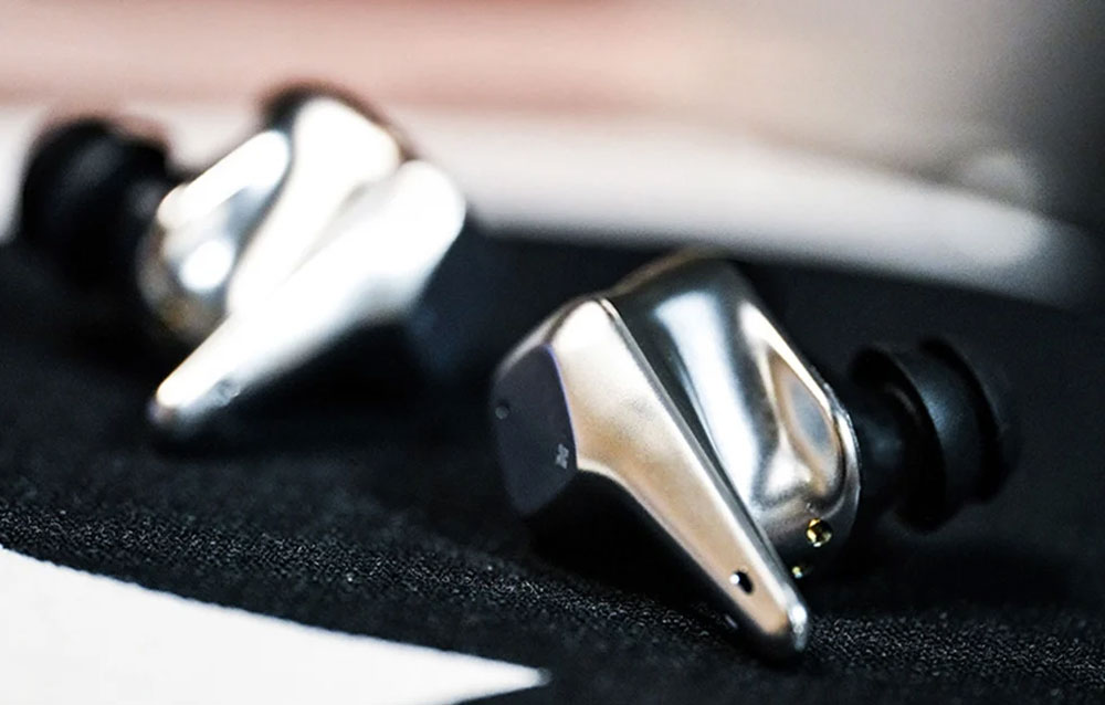 Écouteurs Bluetooth HiFiMAN Svanar R2R