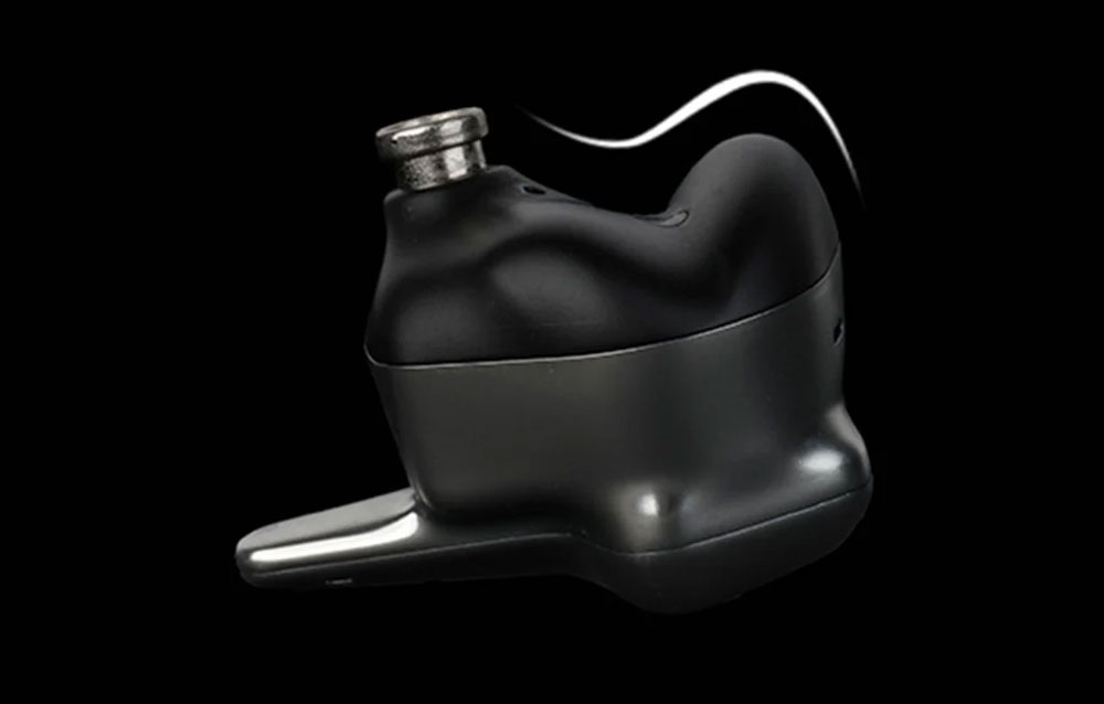 Écouteurs Bluetooth HiFiMAN Svanar R2R