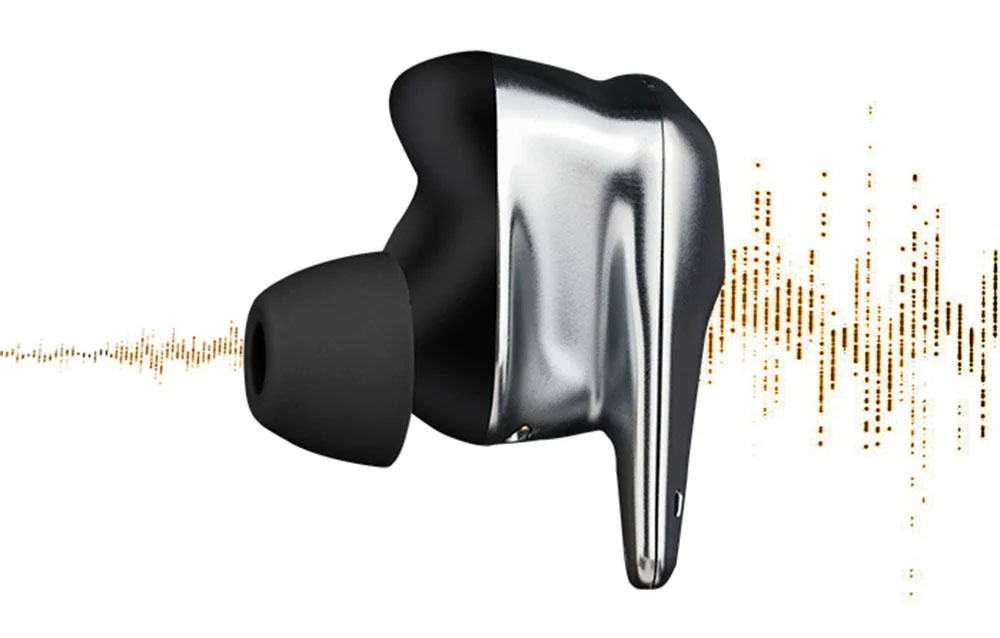 Écouteurs Bluetooth HiFiMAN Svanar R2R