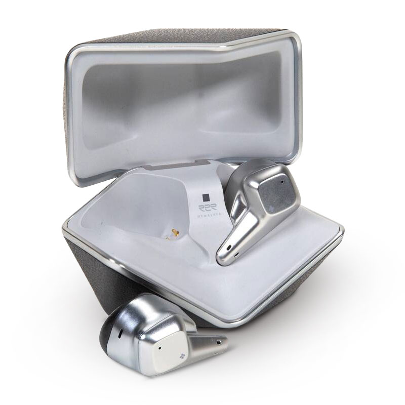 Écouteurs Bluetooth HiFiMAN Svanar R2R