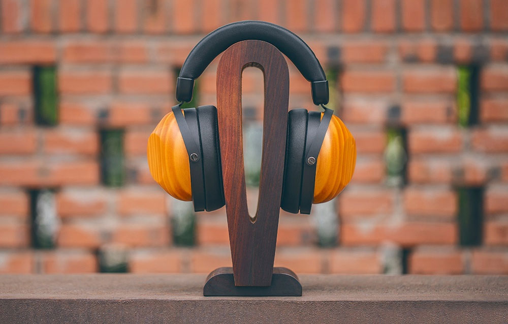 Casque Bluetooth HiFiMAN HE-R10D avec Module DAC Amplifié Bluetooth BlueMini R2R