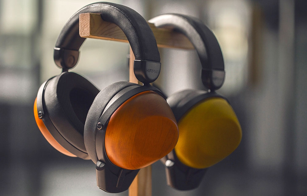 Casque Bluetooth HiFiMAN HE-R10D avec Module DAC Amplifié Bluetooth BlueMini R2R