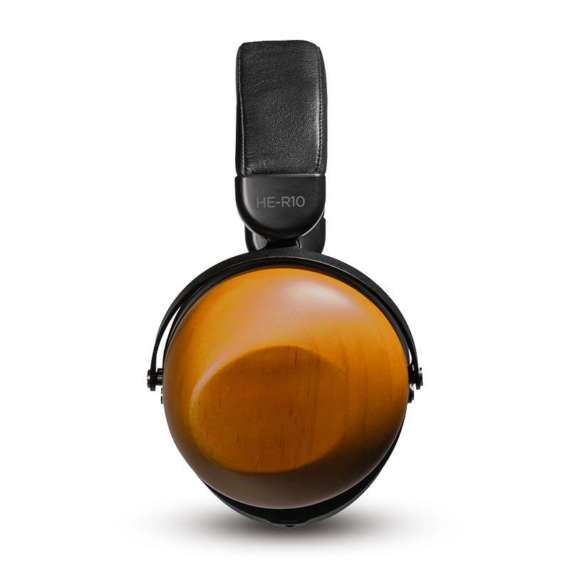 Casque Bluetooth HiFiMAN HE-R10D avec Module DAC Amplifié Bluetooth BlueMini R2R