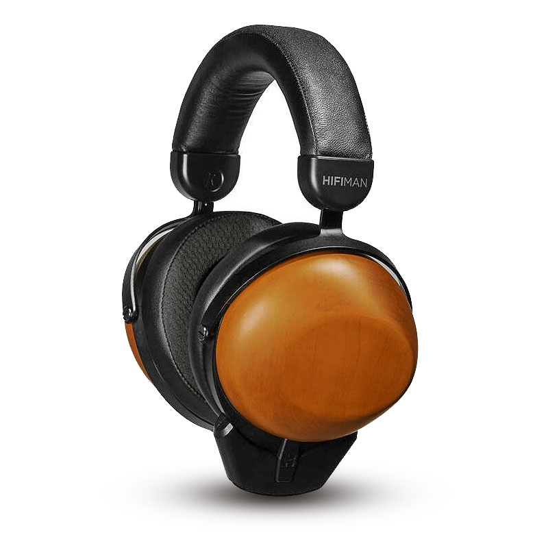 Casque Bluetooth HiFiMAN HE-R10D avec Module DAC Amplifié Bluetooth BlueMini R2R