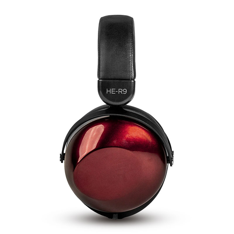 Casque Bluetooth HiFiMAN HE-R9 avec Module DAC Amplifié Bluetooth BlueMini R2R