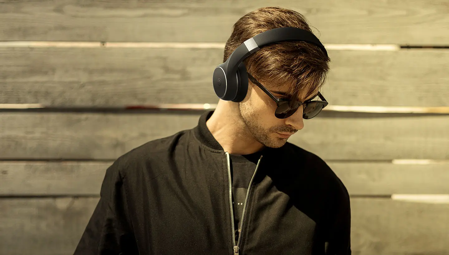 Casque Bluetooth MOTOROLA XT220