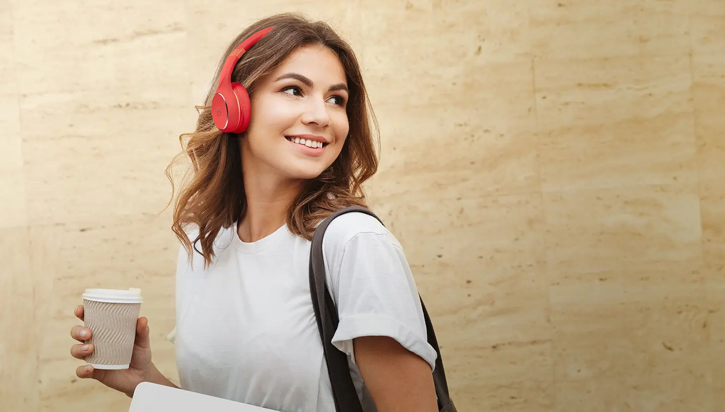 Casque Bluetooth MOTOROLA XT220
