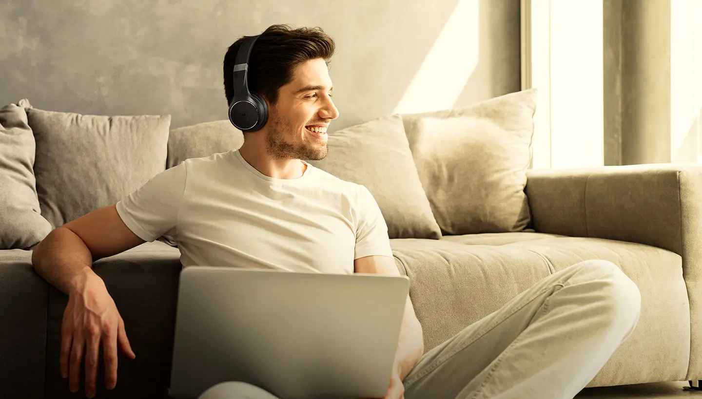 Casque Bluetooth MOTOROLA XT220
