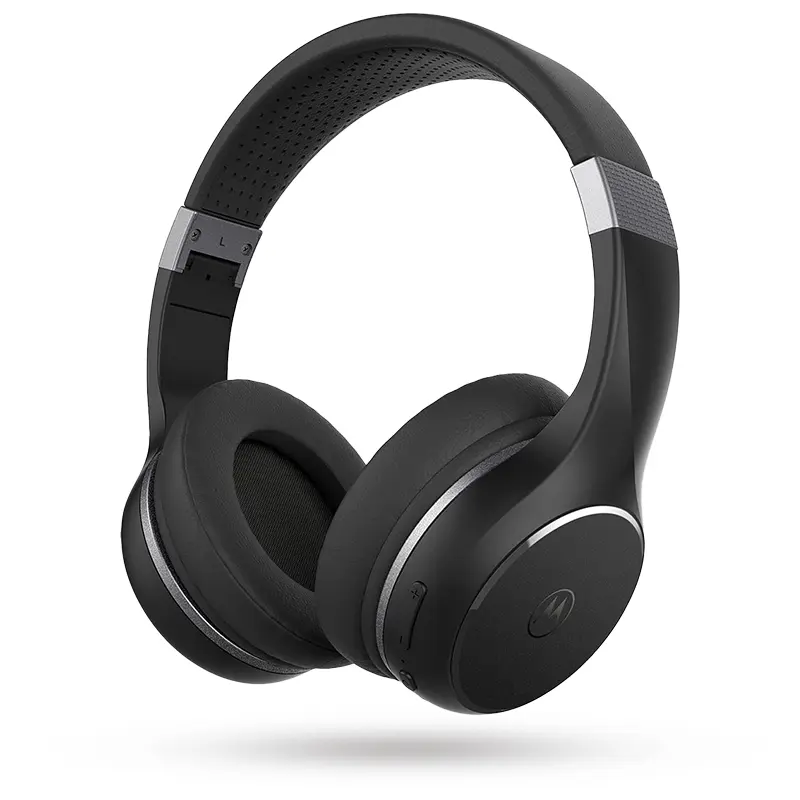 Casque Bluetooth MOTOROLA XT220 Noir