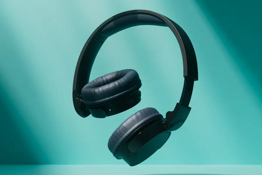 Casque Bluetooth PHILIPS TAH3209