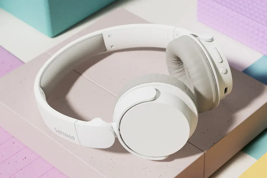 Casque Bluetooth PHILIPS TAH3209