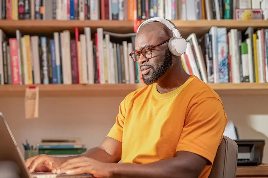 Casque Bluetooth PHILIPS TAH3209