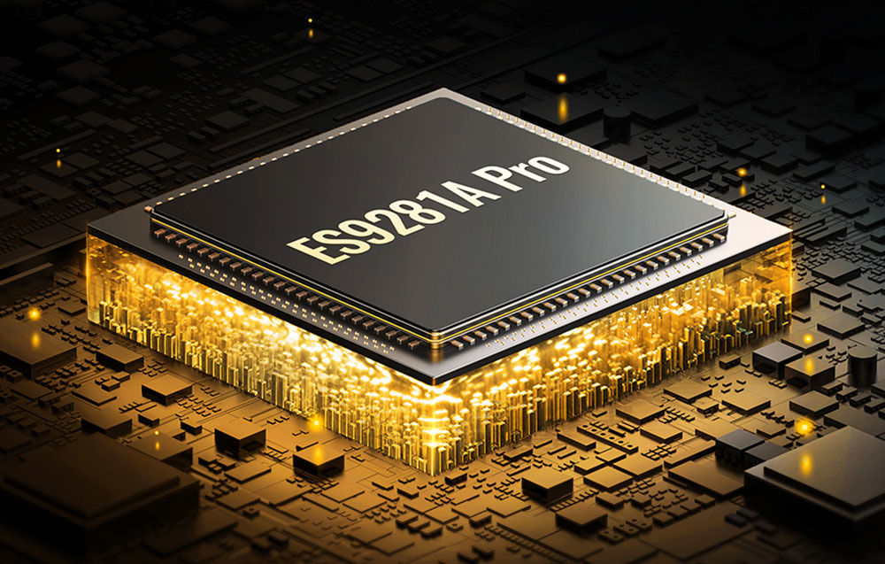 Amplificateur De Casque UGREEN CMC545 DAC