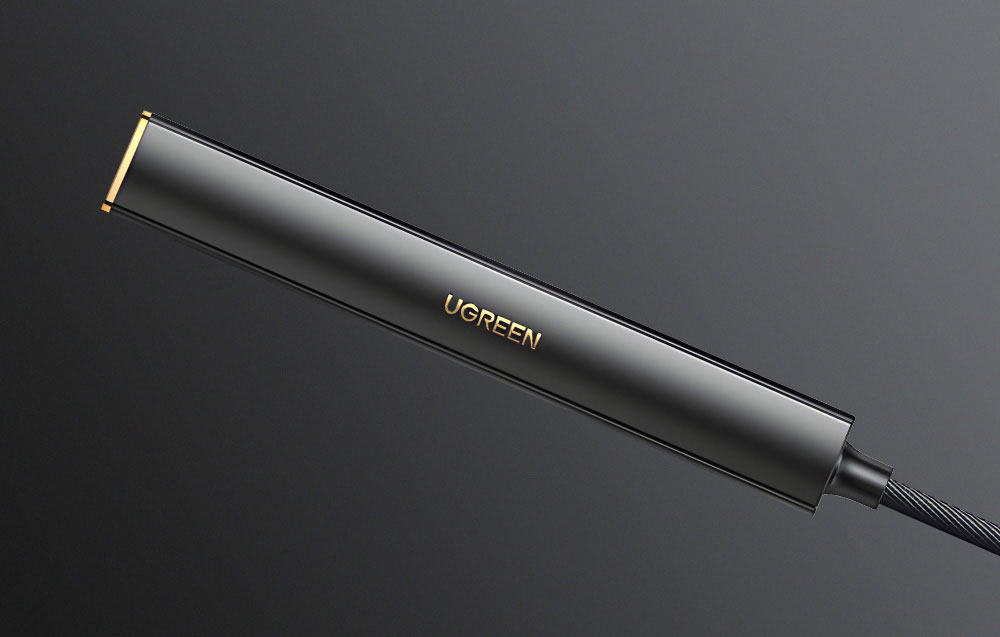 Amplificateur De Casque UGREEN CMC545 DAC