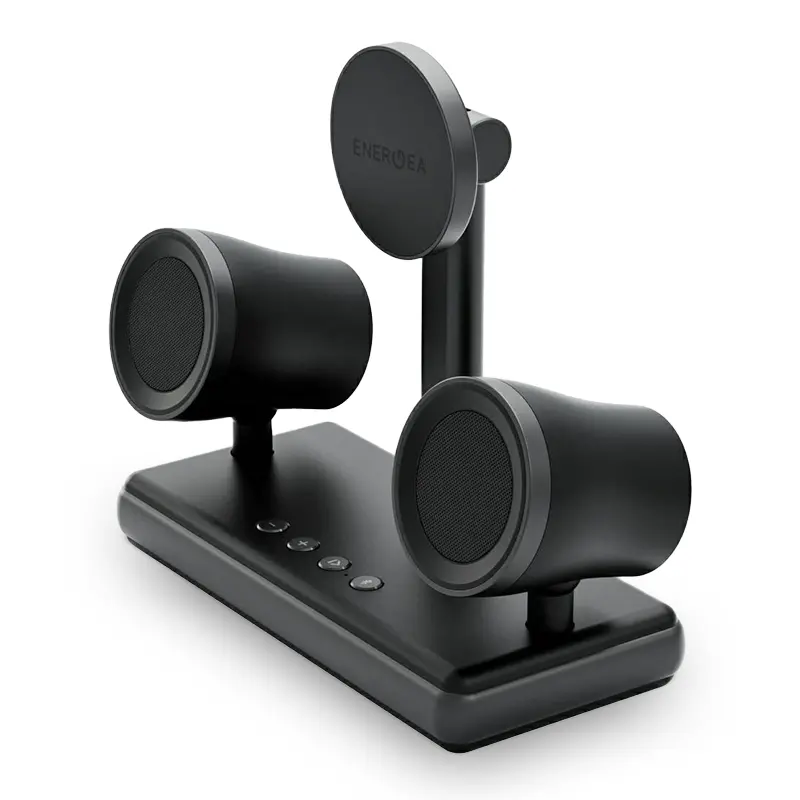 Station Induction ENERGEA MagAudio Stand Qi2