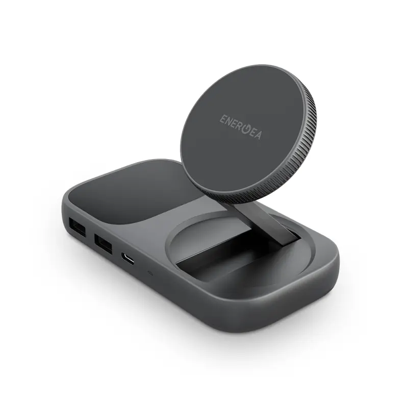 Station 7-en-1 ENERGEA WiDock Plus