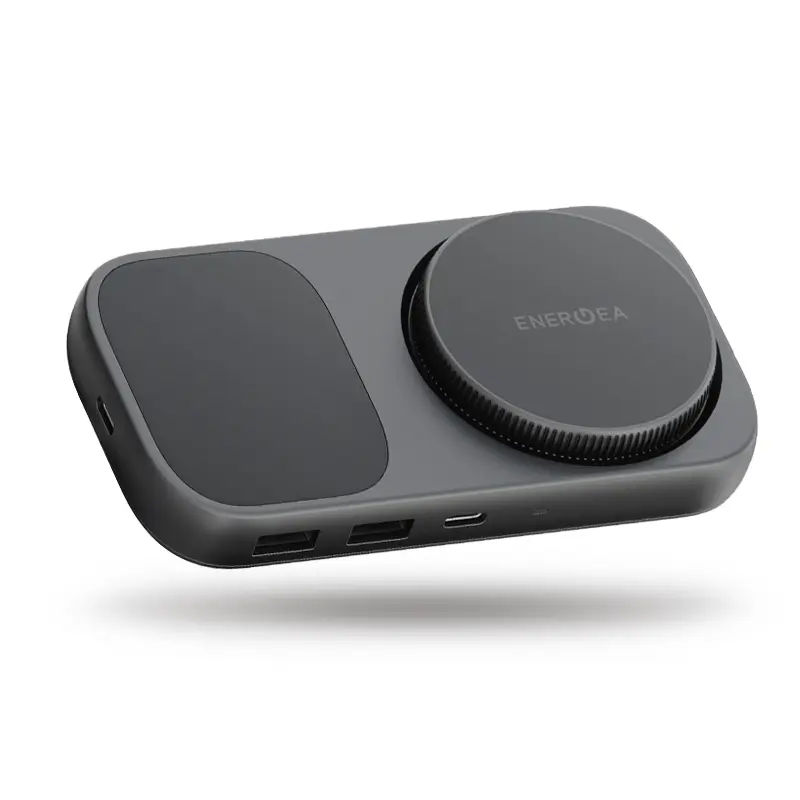 Station 7-en-1 ENERGEA WiDock Plus