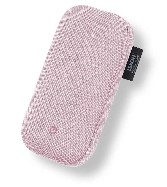 Batterie Externe Induction LEXON PowerSound 5000 mAh avec Enceinte Bluetooth Intégrée