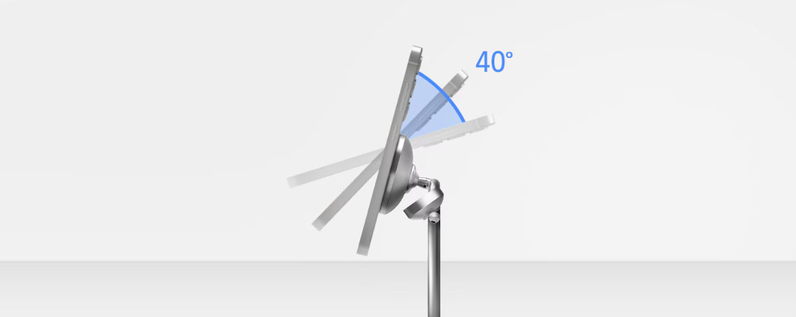 Chargeur Induction 3-en-1 SAMSUNG Trio Magnétique