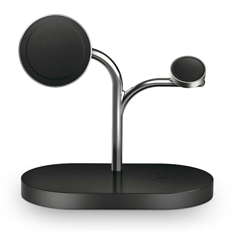 Chargeur Induction 3-en-1 SAMSUNG Trio Magnétique