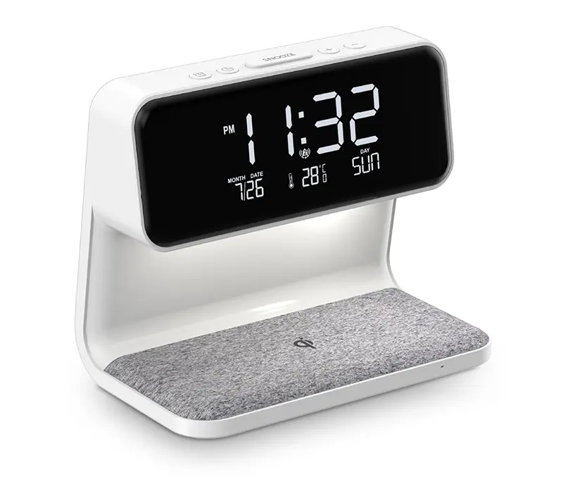 Support Ordinateur Portable 9-en-1 avec Hub USB-C