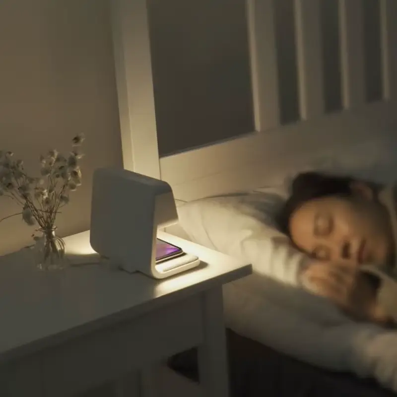 Station de Charge AURIA 3-en-1