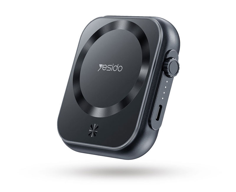 Batterie Externe MagSafe YESIDO YP59