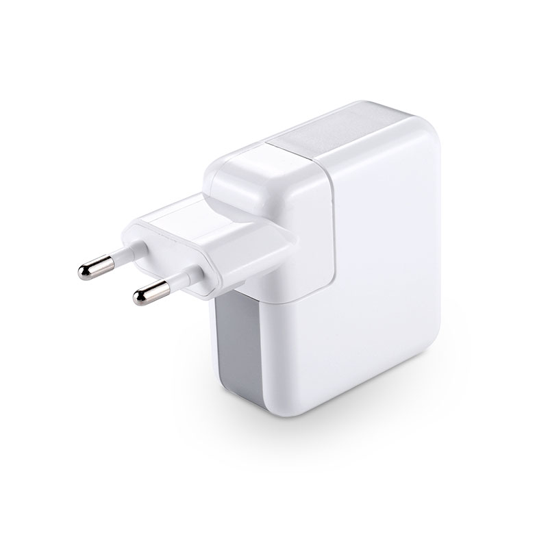 Chargeur Secteur USB-C 45W Compatible Quick Charge 3.0