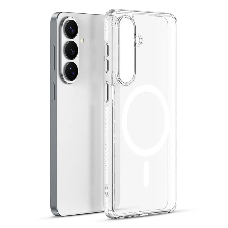 Galaxy S26 (6,3'') - Coque DUX DUCIS Clin Mag Série