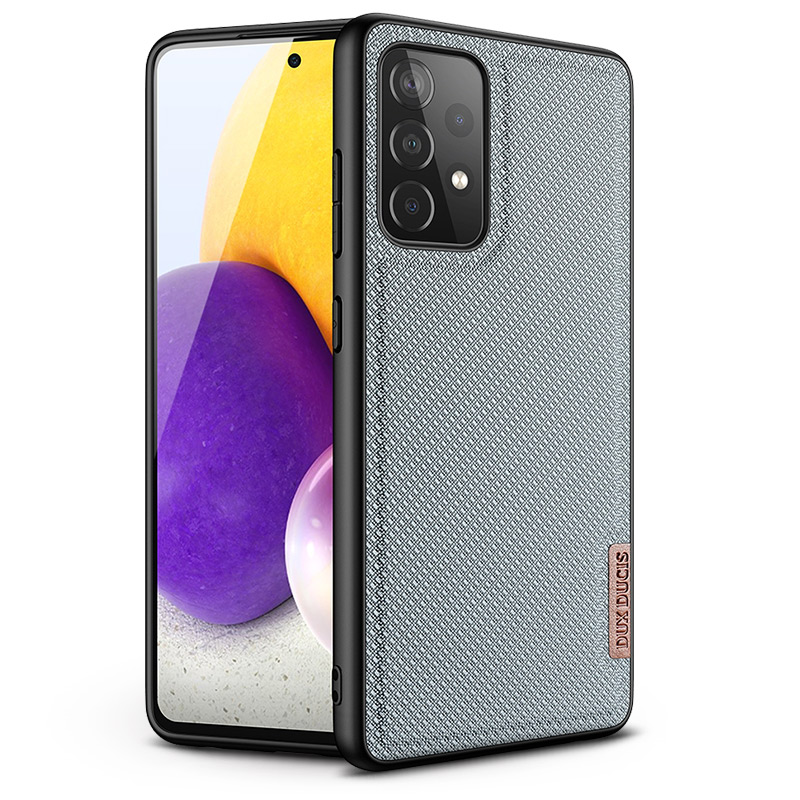 Coque DUX DUCIS Fino Series pour Galaxy A72 4G & 5G