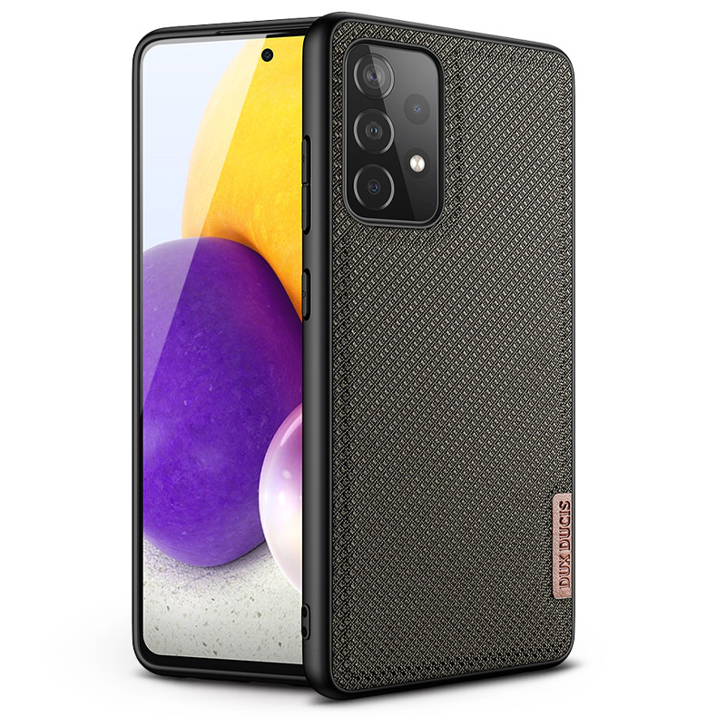 Coque DUX DUCIS Fino Series pour Galaxy A72 4G & 5G