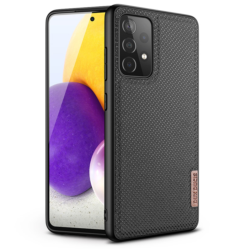 Coque DUX DUCIS Fino Series pour Galaxy A72 4G & 5G