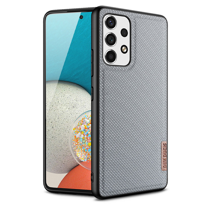 Coque de Protection DUX DUCIS Fino Series pour Galaxy A73 5G