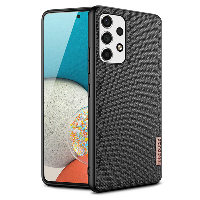 Coque de Protection DUX DUCIS Fino Series pour Galaxy A73 5G