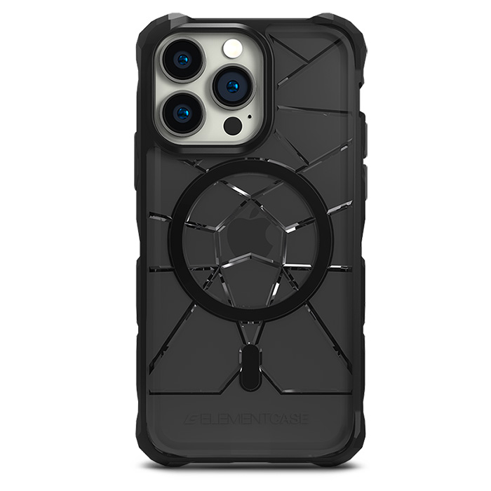 Coque Antichoc ELEMENT CASE Special Ops X5 pour iPhone 14 Pro Max