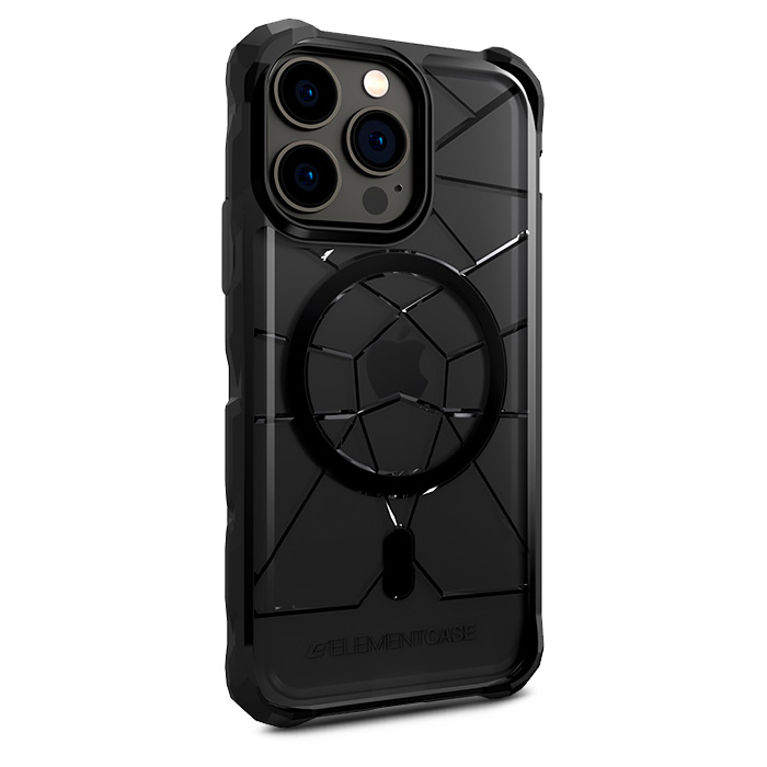 Coque MagSafe Antichoc ELEMENT CASE Special Ops X5 pour iPhone 14 Pro