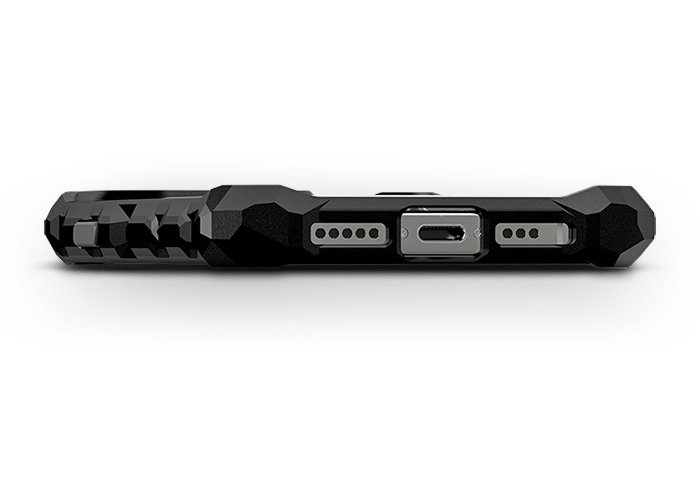 Coque MagSafe Antichoc ELEMENT CASE Special Ops X5 pour iPhone 14 Pro Max