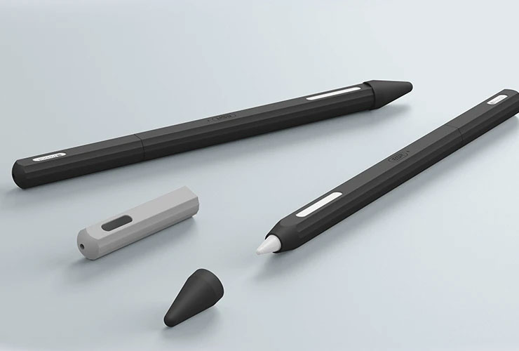 Coque De Protection ESR Pour Apple Pencil 2