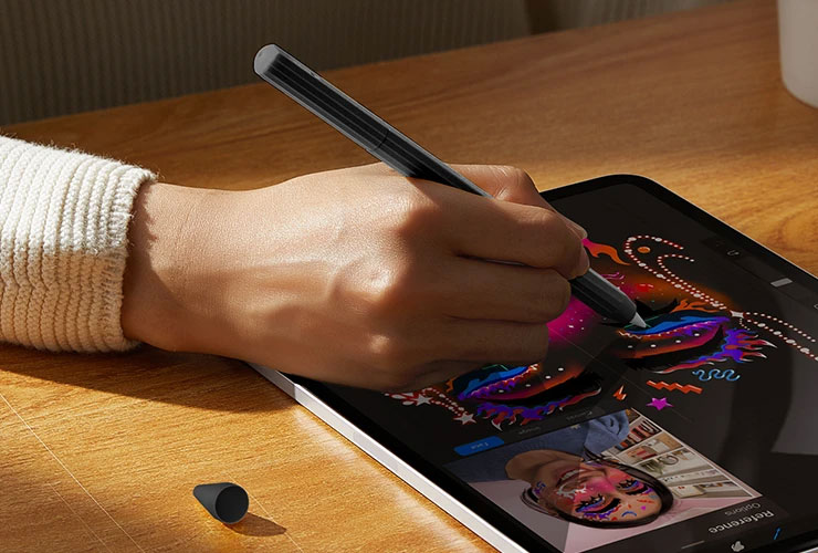 Coque De Protection ESR Pour Apple Pencil 2