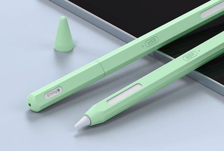 Coque De Protection ESR Pour Apple Pencil 2