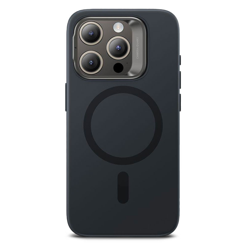 Coque MagSafe ESR Cloud KickStand HaloLock Avec Cerclage Caméra Chevalet pour iPhone 15 Pro Max