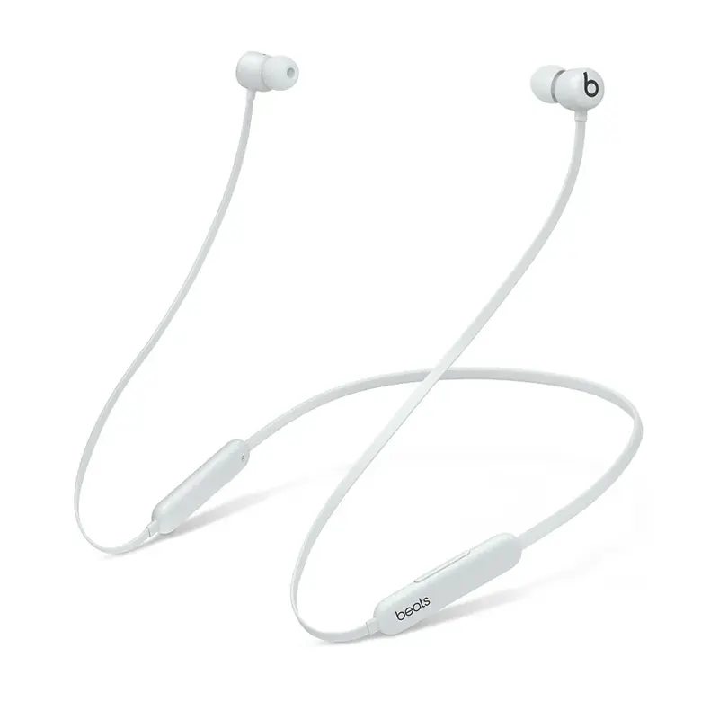 Écouteurs Bluetooth BEATS Flex - Blanc