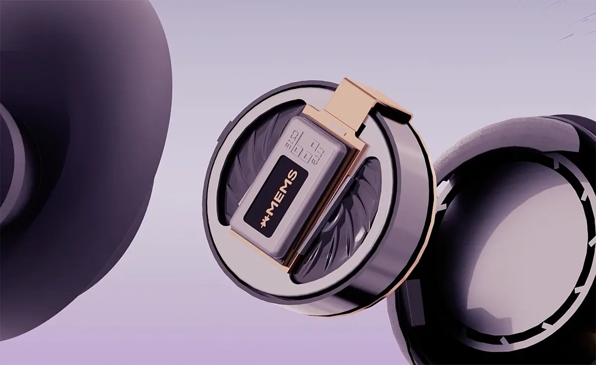 Écouteurs Bluetooth CREATIVE Aurvana Ace 3