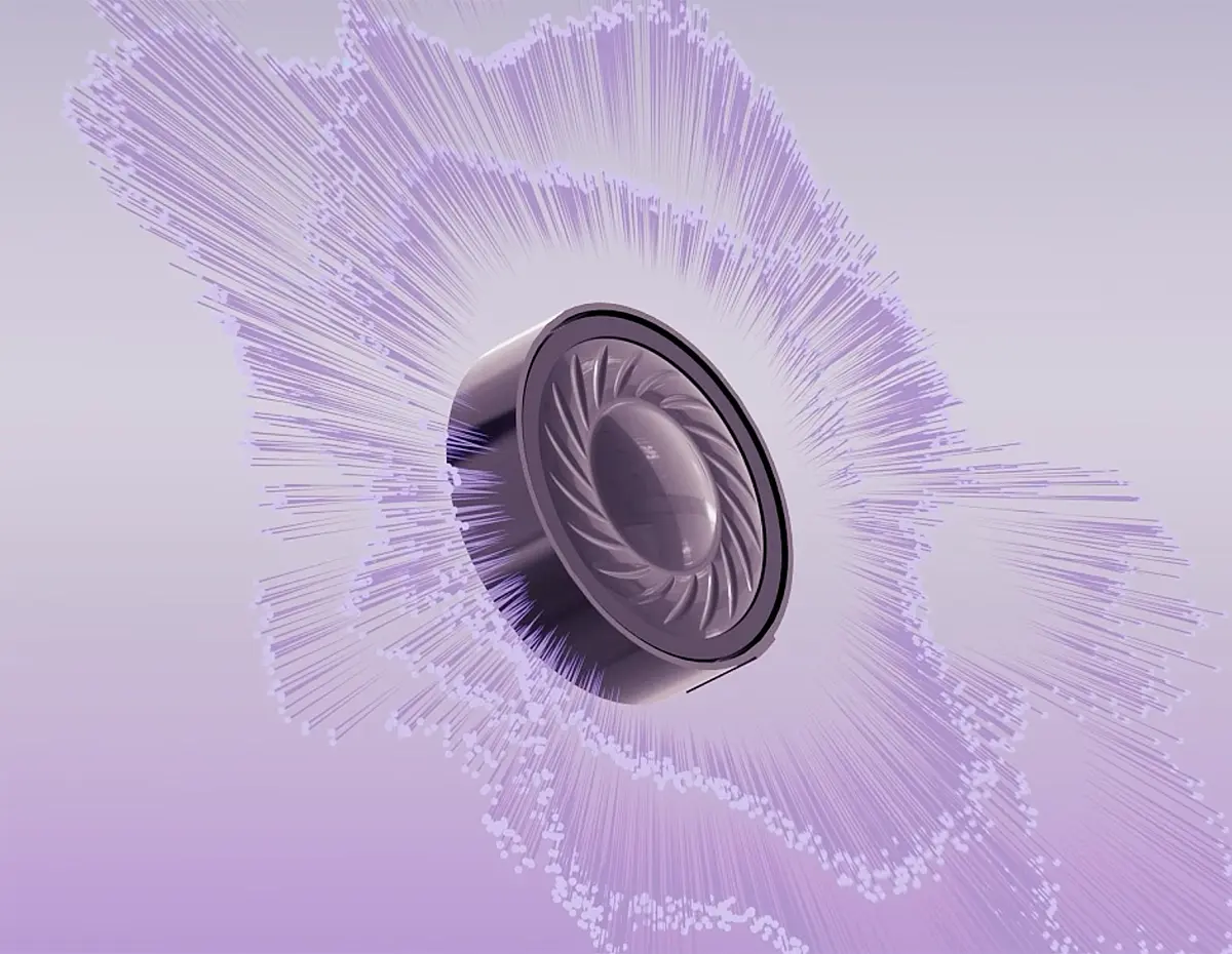 Écouteurs Bluetooth CREATIVE Aurvana Ace 3