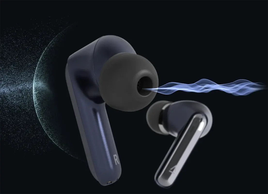 Écouteurs Bluetooth CREATIVE Aurvana Ace 3