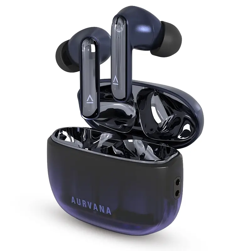 Écouteurs Bluetooth CREATIVE Aurvana Ace 3